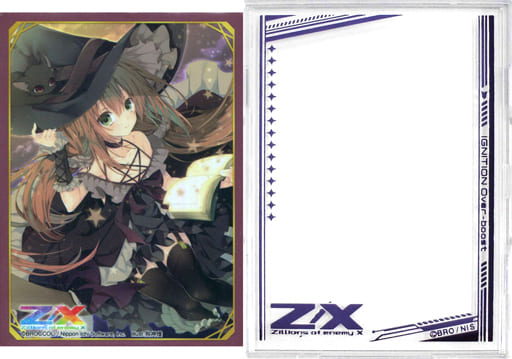 駿河屋 -<中古>キャラクタースリーブEX＆フルプロテクトローダーセット