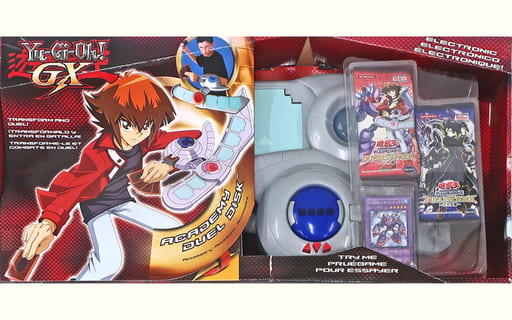 遊戯王GX アカデミアデュエルディスク