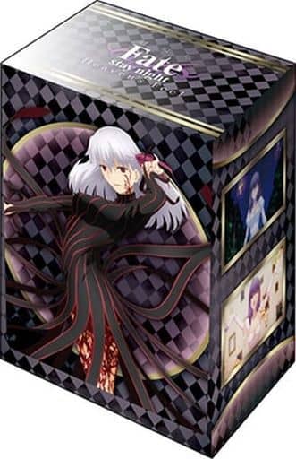 間桐桜　デッキホルダー ブシロードデッキホルダーコレクションV2 Vol.1209 劇場版「Fate/stay