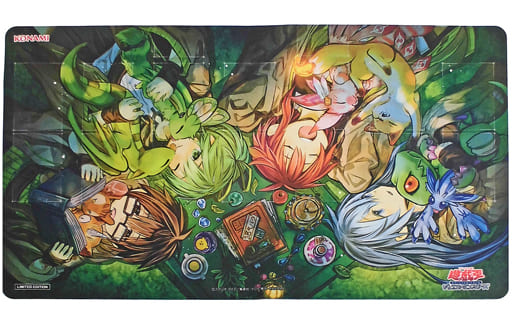 駿河屋 -<中古>遊戯王OCG デュエルモンスターズ デュエル