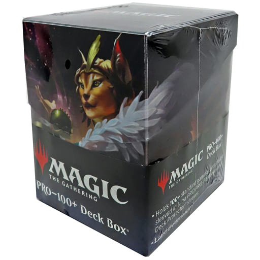Ultra PRO Official Magic the Gathering "Streets of New Capenna