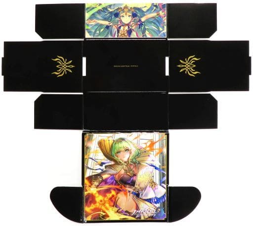 駿河屋 -<中古>[単品] ベレス ストレージボックス 「ファイアー