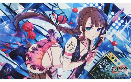 駿河屋 -<中古>シノビマスター 閃乱カグラ NEW LINK ラバーマット