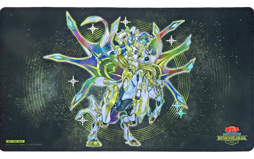 遊戯王 ランキングデュエル プレイマット プトレマイオス 遊戯王 星守の騎士 プトレマイオス プレイマット ランキングデュエル
