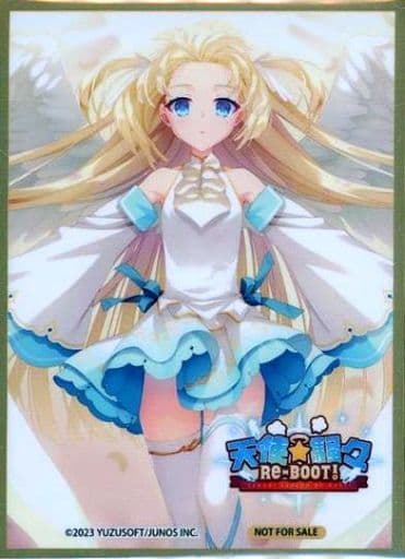 Lycee/リセ/限定スリーブ 白雪乃愛 48個 ゆずソフト - メルカリ