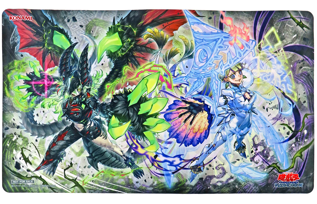 駿河屋 -<中古>遊戯王OCG デュエルモンスターズ デュエルフィールド