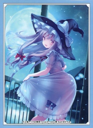 超超超希少品 入手困難 せとらん パチュリー スリーブ 東方 61TzLUZSpVL._UF894,1000_QL80_.jpg