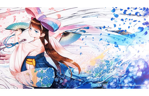 PYPYWORKS WIXOSS アン　プレイマット WIXOSS ウィクロス】プレイマット アン | HOBBY TCG SHOP ゲットレディ