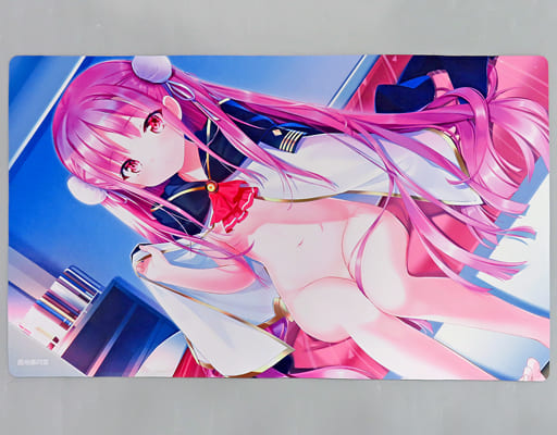 ぬきたし 路地裏同盟 プレイマット Amazon | 路地裏同盟 ぬきたし プレイマット ラバーマット デスク