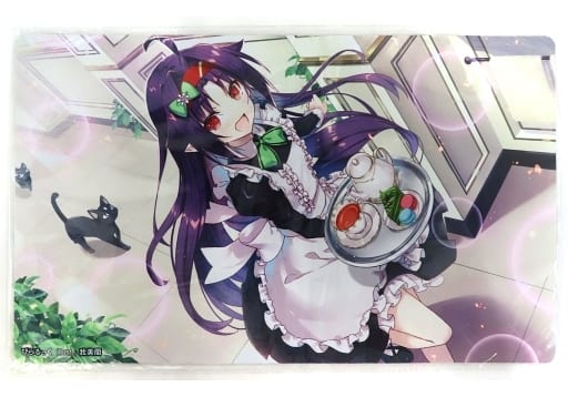 駿河屋 -<新品/中古>【ソードアート・オンライン】プレイマット ユウキ