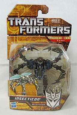 Toy 04 インセクティコン Transformer Movie Toy Hobby Suruga Ya Com