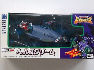 駿河屋 -<中古>D-23 ヘルスクリーム 「トランスフォーマー