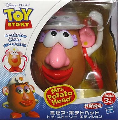 Toy Mrs Potato Head Toy Story Edition Toy Hobby Suruga Ya Com