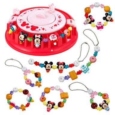 Disney アクセクルーラ ミッキー&ミニーセット 駿河屋 -<中古>アクセクルーラ ミッキー＆ミニーセット（おもちゃ(女児