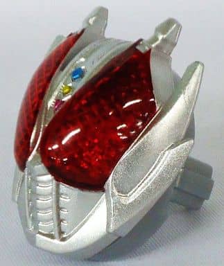 (未使用･未開封品)てれびくん2013年2月号付録 仮面ライダーウィザード 電王ウィザードリング（クライマックスフォーム） てれびくん 2013年2号付録 電王ウィザードリング クライマックス