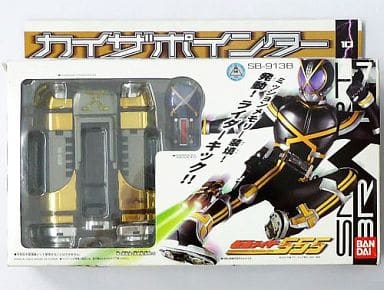 Masked Rider Faiz Kaiser Pointer (Japan Import)