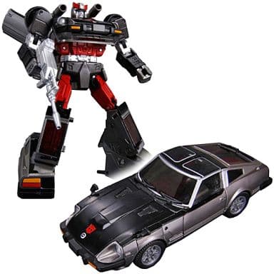 トランスフォーマー マスターピース MP-18 ストリーク