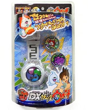 駿河屋 -<中古>DX妖怪ウォッチ 「妖怪ウォッチ」（その他）