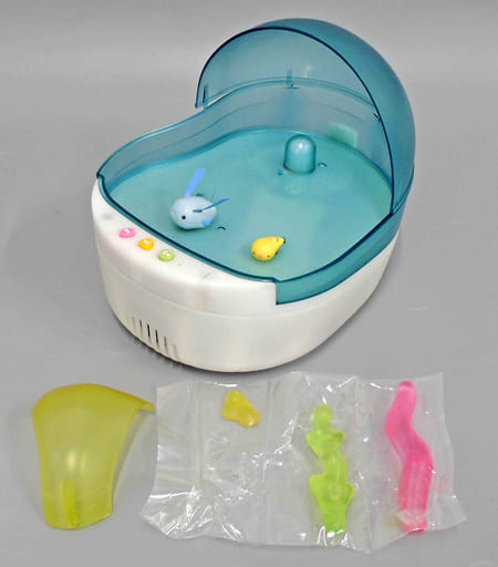 ウォータールーパーMＵTＳＵ￼￼ Water looper Mutsu - YouTube