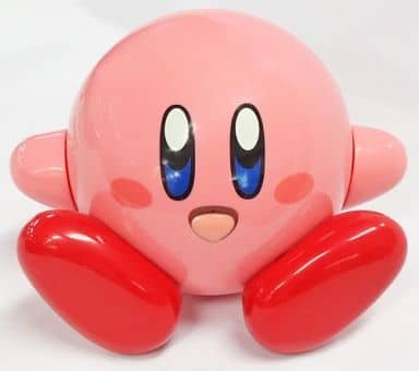 キミのともだち!ポップンカービィ 星のカービィ 駿河屋 -<中古>キミのともだち!ポップンカービィ 「星のカービィ