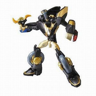 transformers animated prowl toy