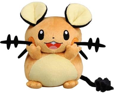 げんきにおへんじ！ほっぺすりすりデデンネ 駿河屋 -<中古>げんきにおへんじ! ほっぺすりすりデデンネ