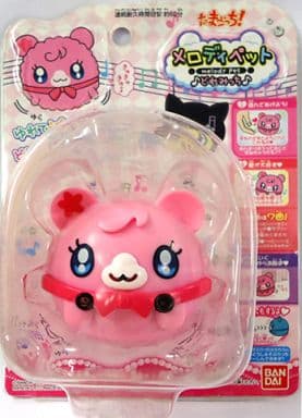 バンダイ 商品・サービスサイト | メロディペット どれみっち