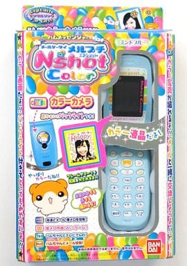 メールケータイメルプチ N&Nショットセット Amazon | メールケータイ メルプチNshot ストロベリーピンク