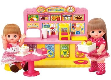 Mélange Pour Pudding Mel-chan Osewa - Pour Pièces Snack - Neuf - Marque Pilot Corporation Japon