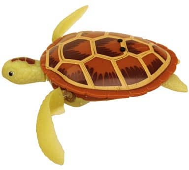 robot turtle toy