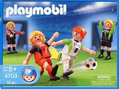 駿河屋 -<中古>ランクB シティライフ 女子チーム 「playmobil