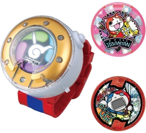 Toy DX Yokai Watch Dream 「 Yokai Watch 」 | Toy Hobby | Suruga-ya.com