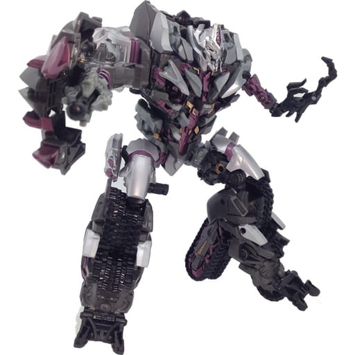【中古】 トランスフォーマー フィギュア ナイトメアメガトロン【フィギュア】【飾磨店】 2025年最新】Yahoo!オークション -ナイトメアメガトロンの中古品