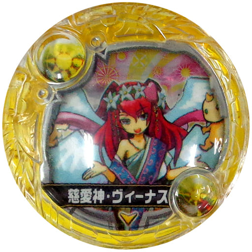 Toy [No Code Guarantee] [Rare] Jiaishin Venus 「 Puzzle & Dragons Cross