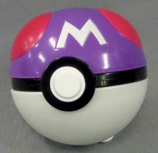 pokemon yoyo ball