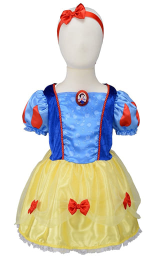 Toy My First Stylish Dress Snow White 「 Disney Princess 」 | Toy Hobby ...