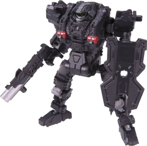 ダイアクロン DA-27 パワードシステム マニューバガンマ