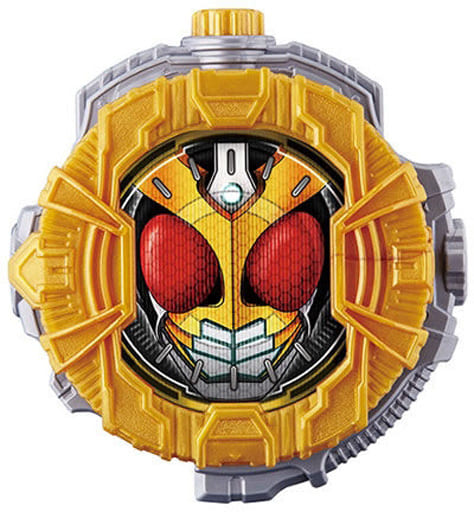 Toy Agito Ride Watch 