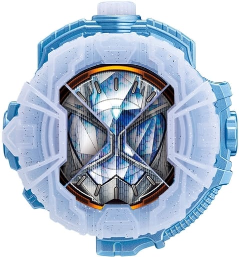 Wizard Ride Watch Dx Toy DX Wizard Infinity Style Ride Watch
