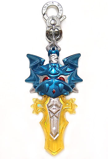 ライジーンブレイドの魔王ワザって強いの？【スナックワールド