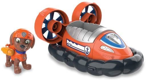 paw patrol basic zuma