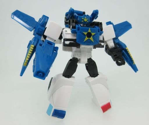トランスフォーマー サイバーバース TCV-13 ジェットミッションプロール