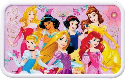 SM 011 Spin Match Disney Princess Flower Toy Hobby Suruga ya sm-011-spin-match-disney-princess-flower-toy-hobby-suruga-ya