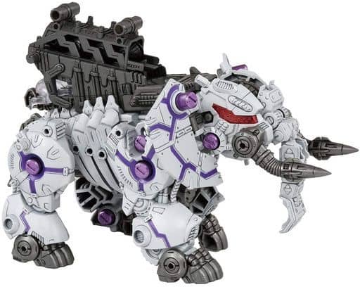 Zw43 Zero Fantos Elephant Species Zoids Zoids Wild おもちゃホビー Suruga Ya Com Zw43 Zero Fantos Elephant Species Zoids Zoids Wild おもちゃホビー Suruga Ya Com