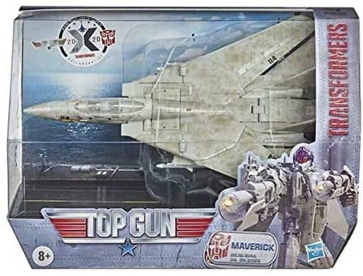 top gun maverick transformer