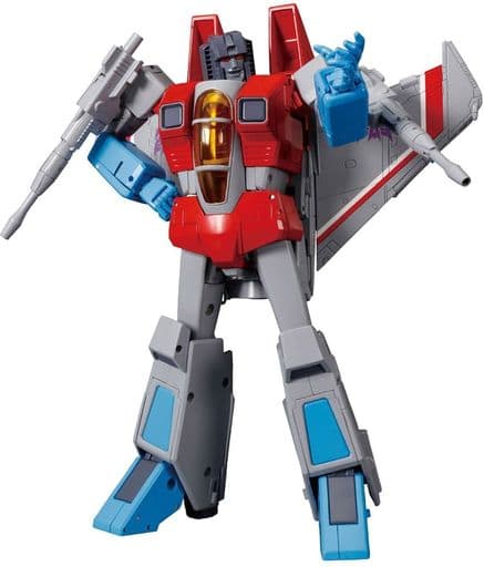 トランスフォーマー マスターピース MP-52 スタースクリームVer.2.0