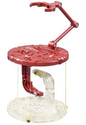 トランスフォーマー 反重力台座テンセグベース オートボットVer.