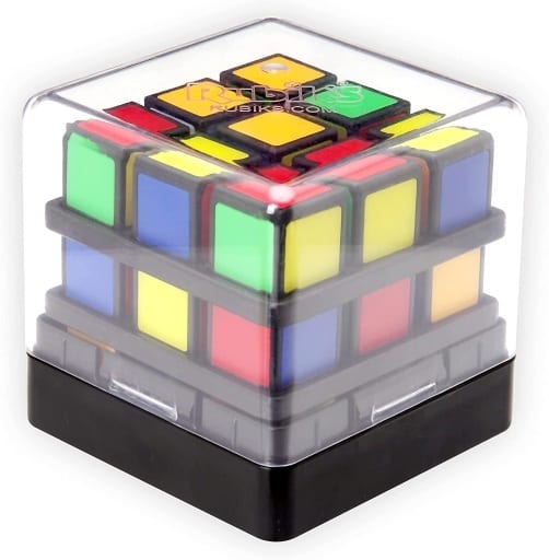 Rubik Roll Dice Game 7 Toy Hobby Suruga ya