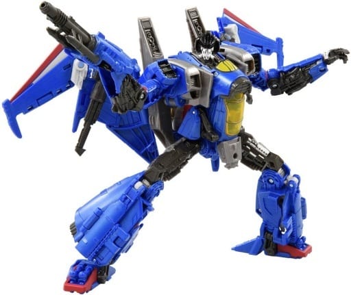 トランスフォーマー スタジオシリーズ SS-94 サンダークラッカー