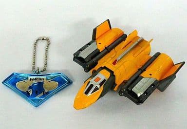 駿河屋 -<中古>[ランクB] ポピニカシリーズ CV02 シグファイター